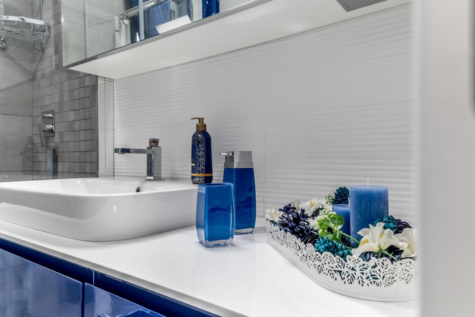 White Living R-home Appartement